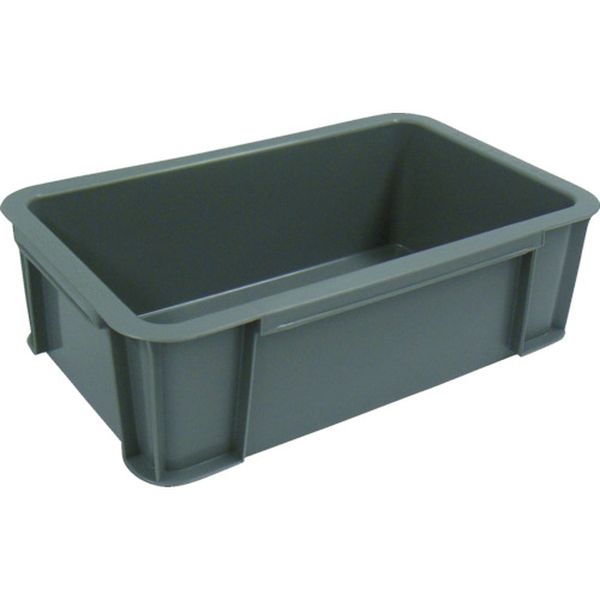 積水　Ｔ型コンテナ　Ｔ－５　灰