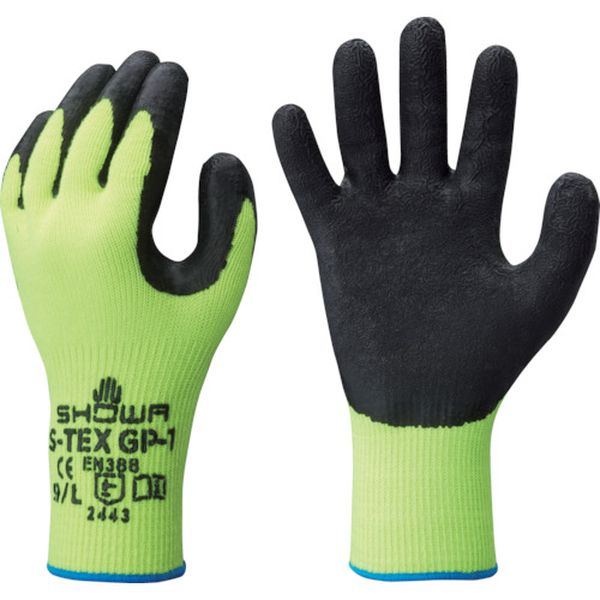 ショーワ　Ｓ－ＴＥＸ　ＧＰ－１　Ｌサイズ