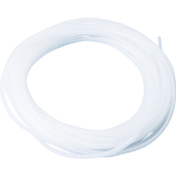 少量梱包スパイラルラッピング　ポリエチレン　ナチュラル