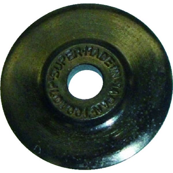 被覆銅管カッター替刃（１枚）