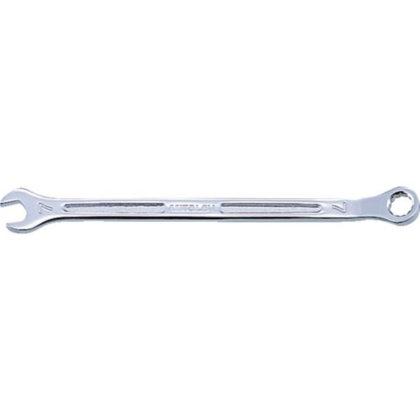 ミトロイ　薄口コンビネーションレンチ　７ｍｍ