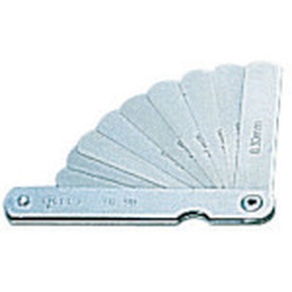 シクネスゲージ（ミリ）（日本標準機械工具型録７０Ｍ）