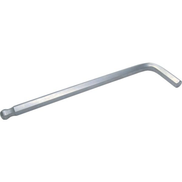 エイト　六角棒スパナ　テーパーヘッド　エキストラロング　単品