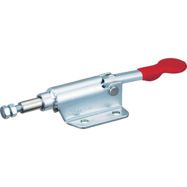 横押し型トグルクランプ