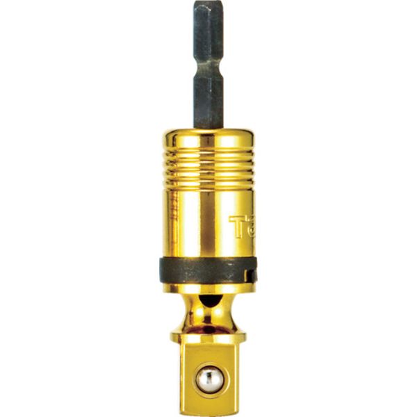 タジマ　タジマ　ソケットアダプター　４分　ユニバーサル