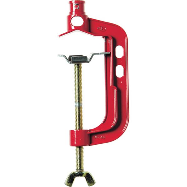 バイスＣ型９０ｍｍ　（ＲＣ型用）