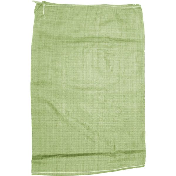 ＰＰガラ袋　６０ｃｍｘ９０ｃｍベージュ　２５枚