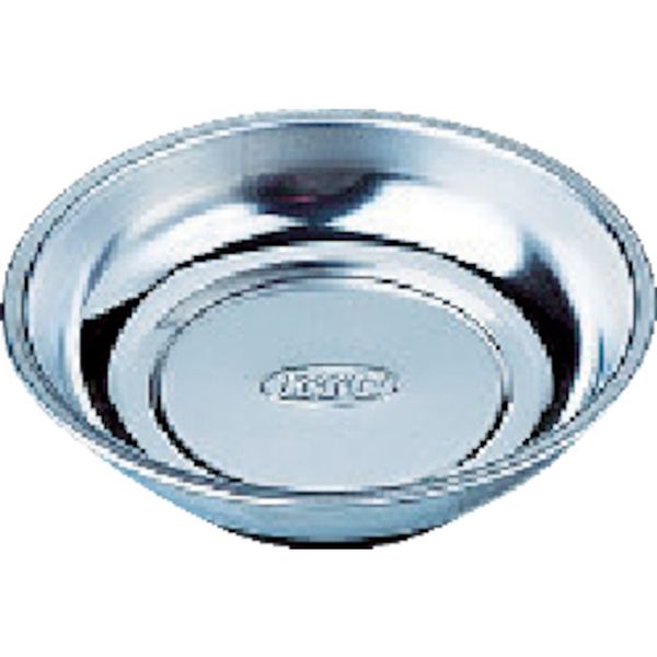 マグネット付パーツトレイ　Φ１５０×４１