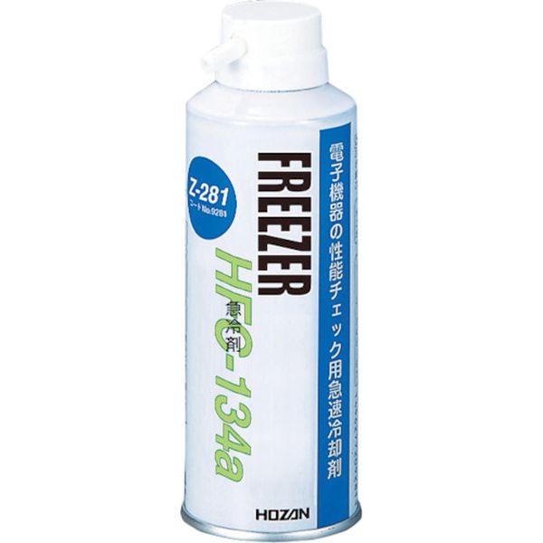 急冷剤 セフティークールチェック230g