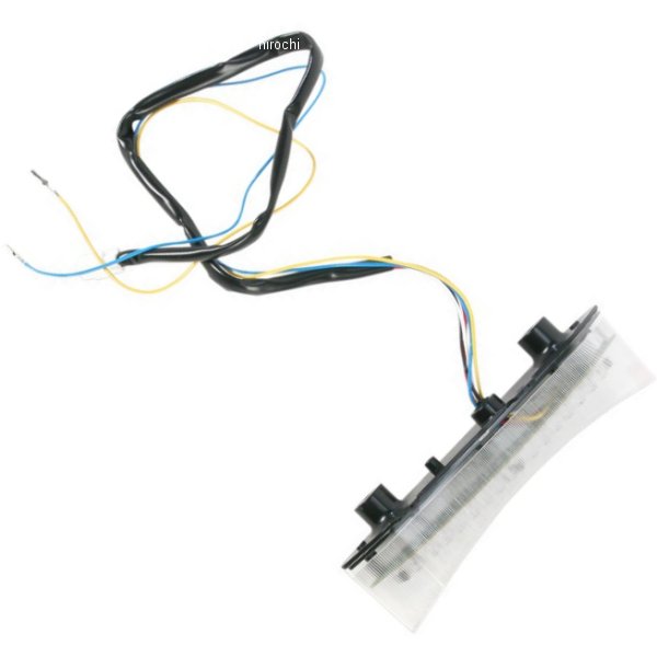 LEDテールライト ステルス 02年-03年 YZF-R1