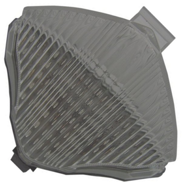 LEDテールライト ブラックアウト 04年-06年 YZF-R1