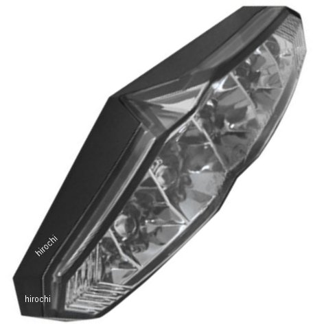 LED テイルライト NANO スモークレンズ