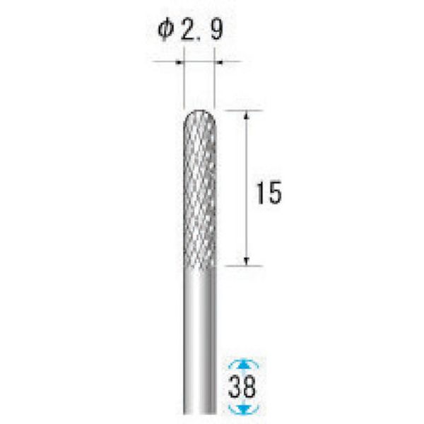 超硬アロイカッター