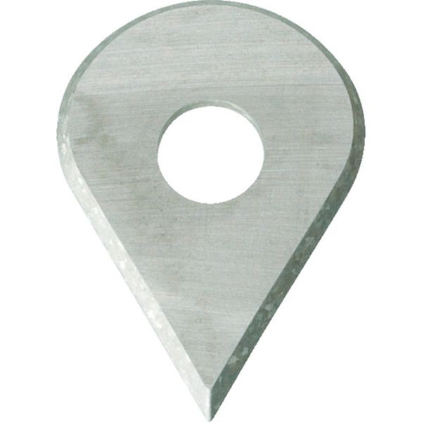 ６２５用替刃ドロップ型