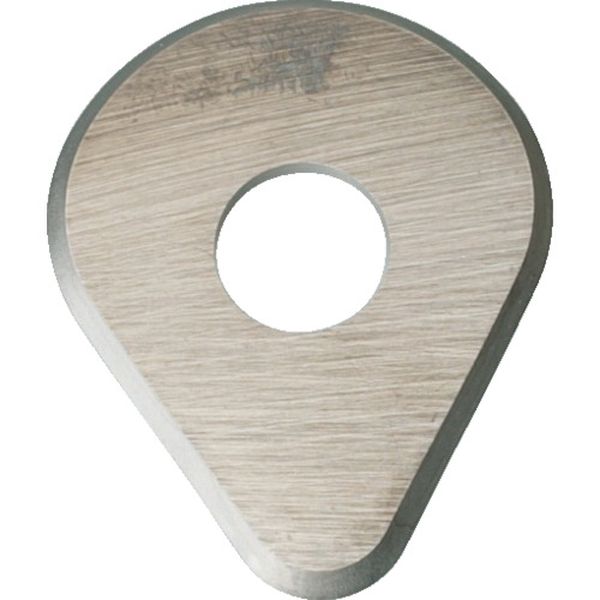 ６２５用替刃梨型