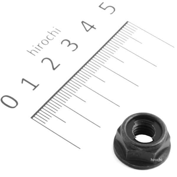 ナット フランジ 8ｍｍ エイプ50 APE50 AC-140/150/160 90309-ML4-901