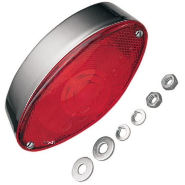 テールライト キッツアイ