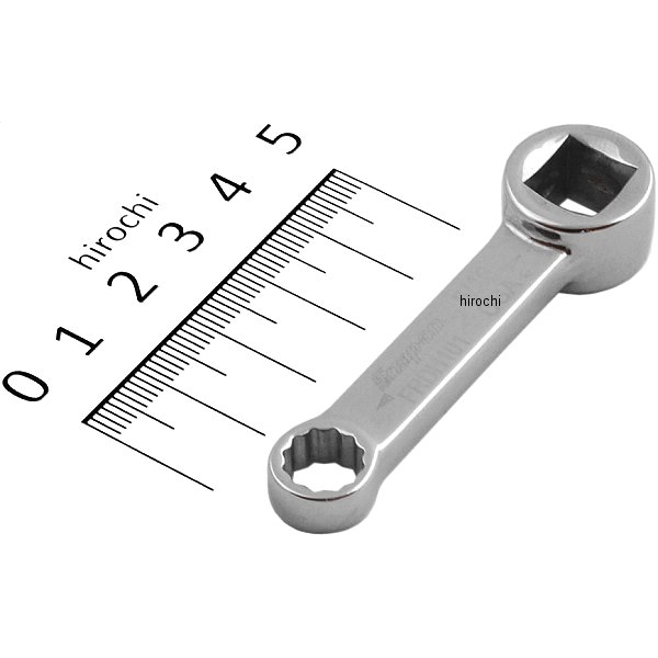 3/8インチ トルク アダプター 12角 インチサイズ 5/16インチ