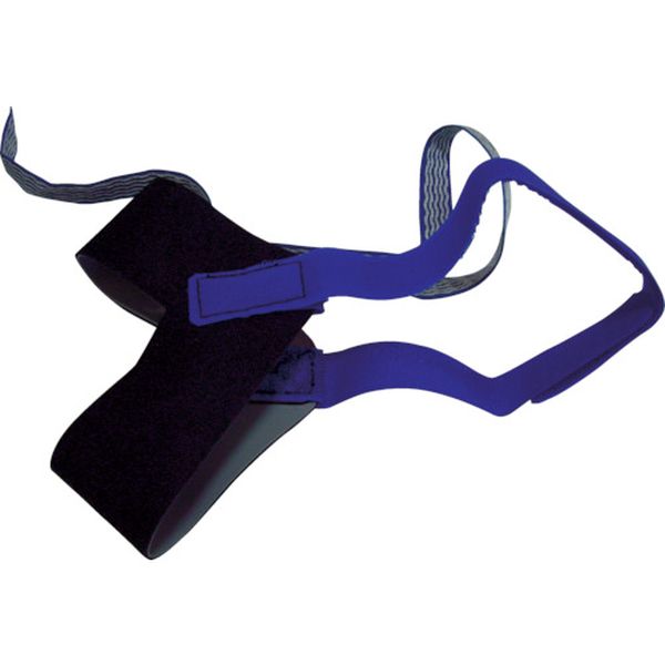 カスタム　静電気除去フットストラップ