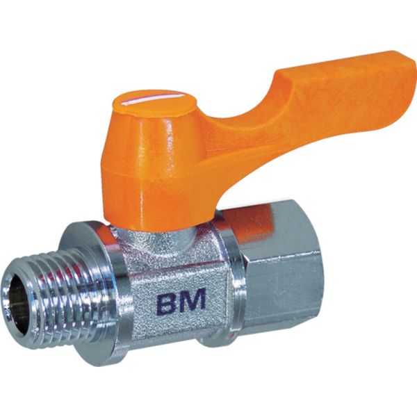 エースボール　外Ｘ内ネジ型　ＰＴ１／４