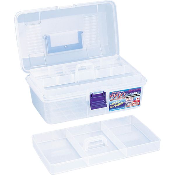 スーパークラブデュオＤ－３４３クリア