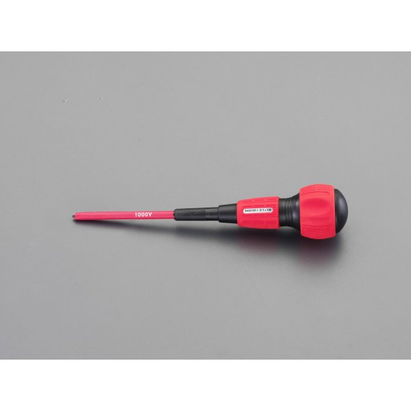 EA557AR2L  #2x150mm + ドライバー電工 絶縁 パワーG