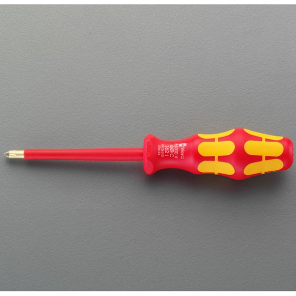 EA560WE1  #1x 80mm + ドライバー 絶縁 slip STOP