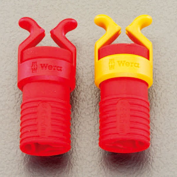 EA560WE12H  ねじホルダーセット 絶縁ドライバー用/2個セット