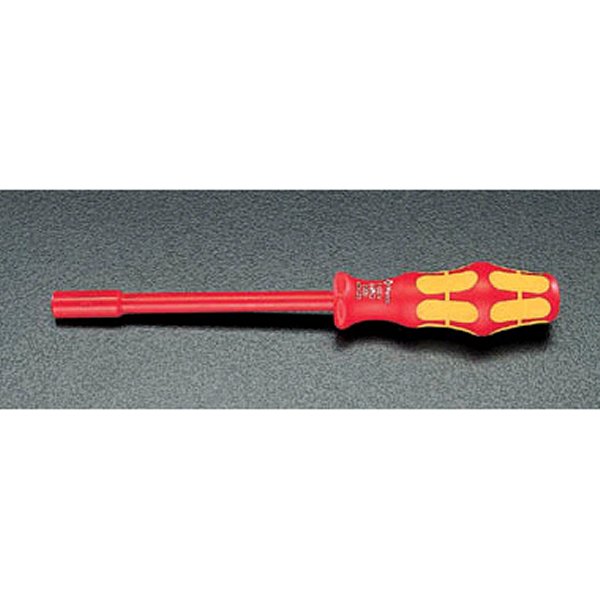 EA565BC10  10 x125mm Nut ドライバー 絶縁