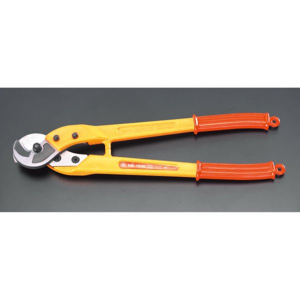 21mm/460mm 絶縁ケーブルカッター