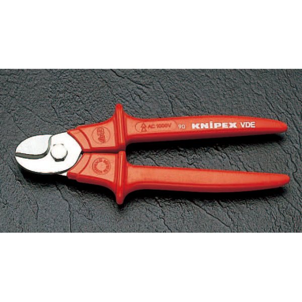 16mm/230mm 絶縁ケーブルカッター