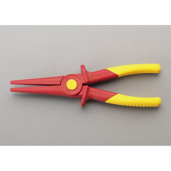 220mm 絶縁プラスチックプライヤー