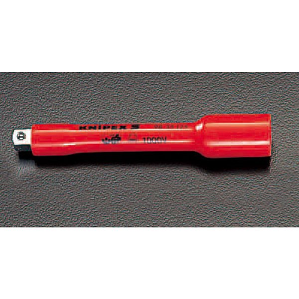 3/8"sqx125mm 絶縁エクステンションバー