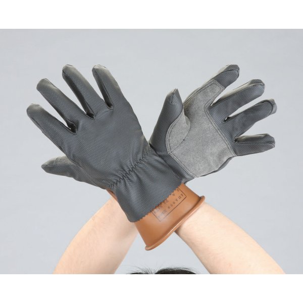 S 低圧絶縁手袋用保護カバー