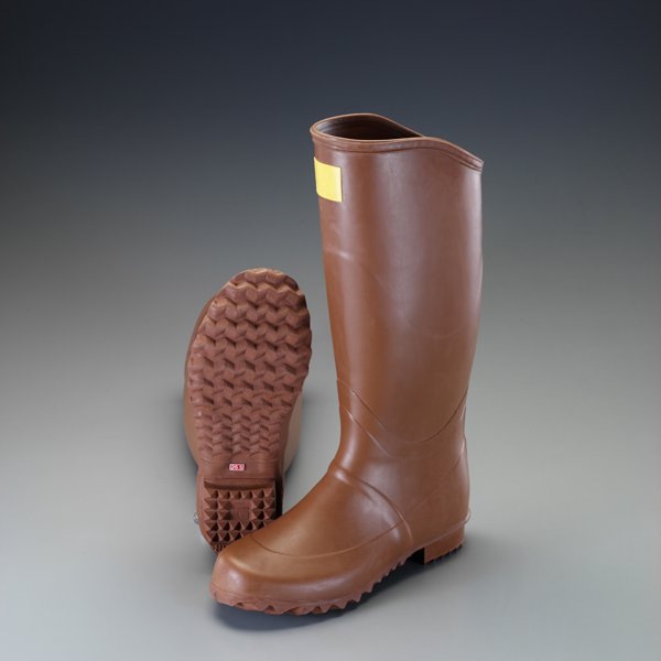 28.0cm 絶縁ゴム長靴(7000V)