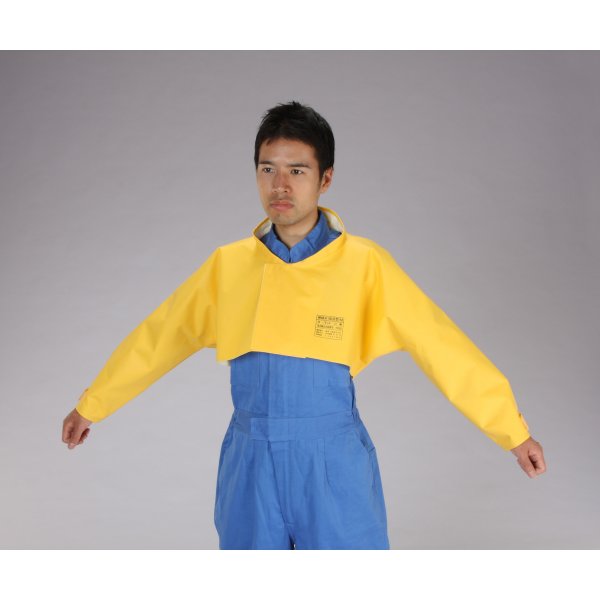 M 高圧用絶縁ウエアー(7000V)