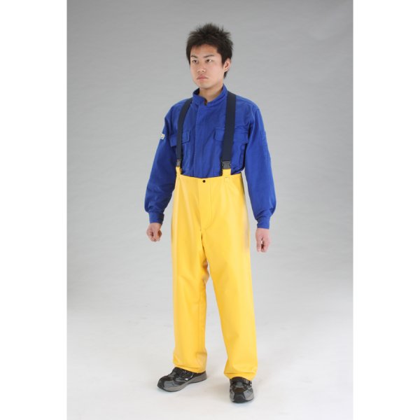 LL 低圧用絶縁パンツ(直流750V)