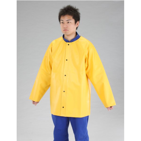 L 低圧用絶縁ウェアー(直流750V)