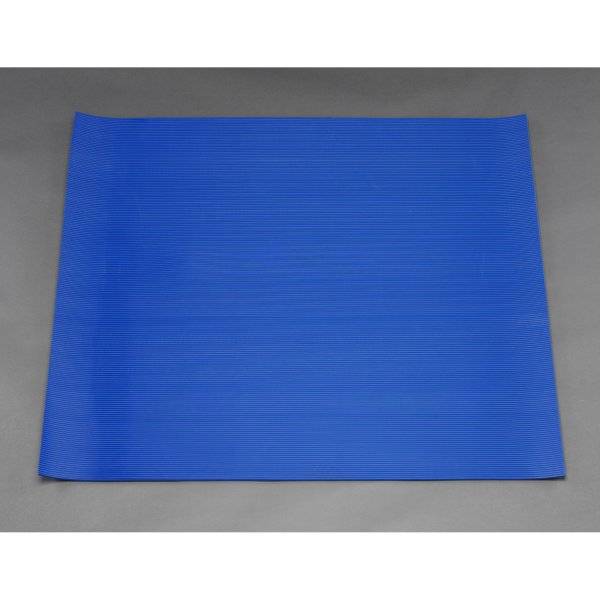 1000x1000mm 高圧用絶縁ゴムマット(7000V)