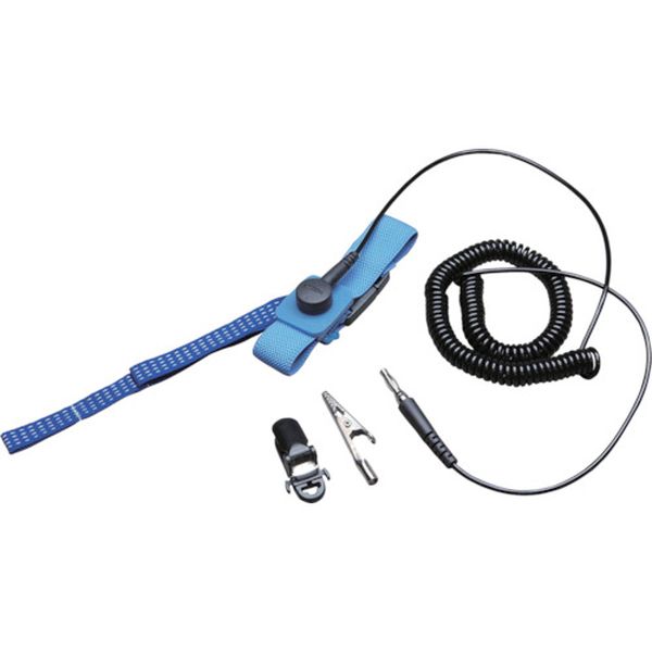 アンクルストラップ