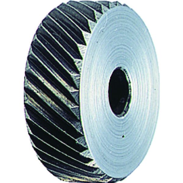 国内標準転造ローレット駒（アヤ目用）中目（２コ１組）