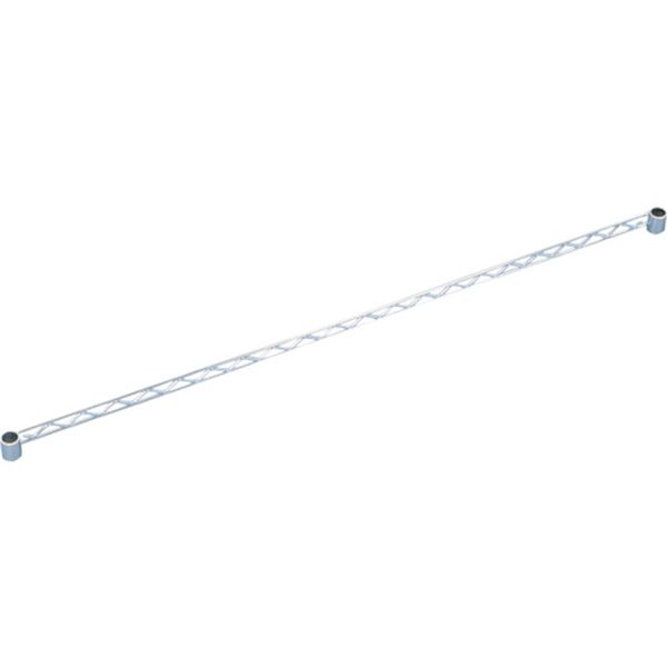 メタルラックミニ用サイドバー　１１００×２８×３３