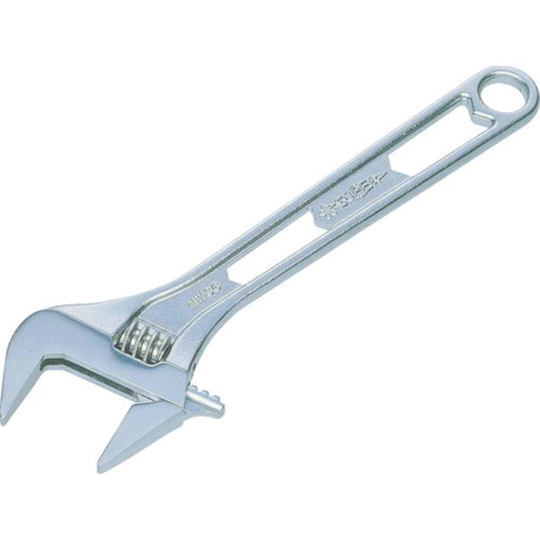 ワイドモンキレンチ