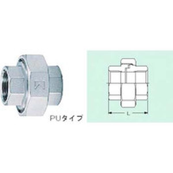 キッツ　ユニオン