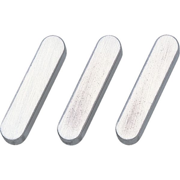 セイキ　　平行キー両丸ＳＵＳ３１６