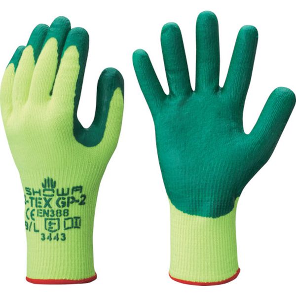 ショーワ　Ｓ－ＴＥＸ　ＧＰ－２　Ｌサイズ