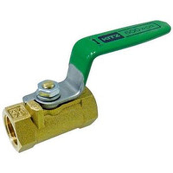 キッツ　Ｔシリーズボールバルブ　３／８