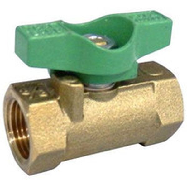 キッツ　Ｔシリーズボールバルブ　３／８