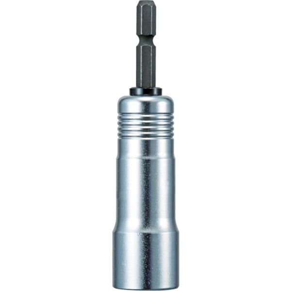 タジマ　タジマ耐久ソケット　シングル　１７ｍｍ　１２角