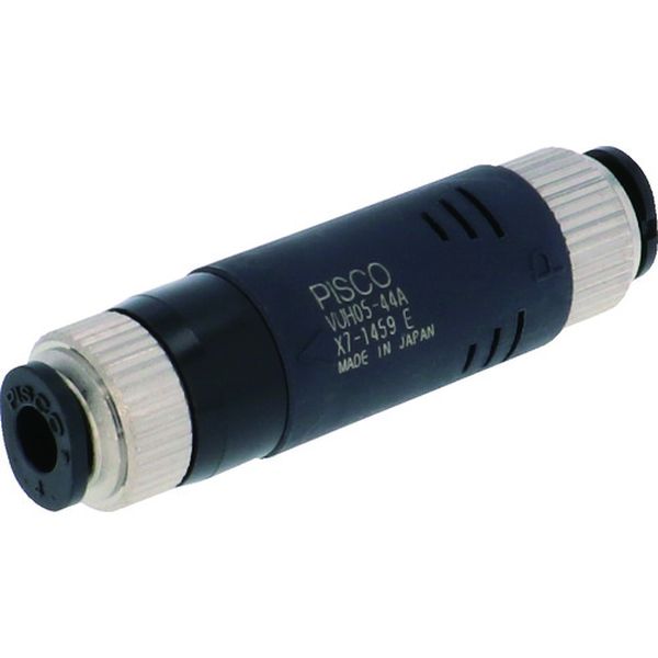 真空発生器ＶＵ　ユニオンストレート